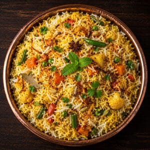 Biryani
