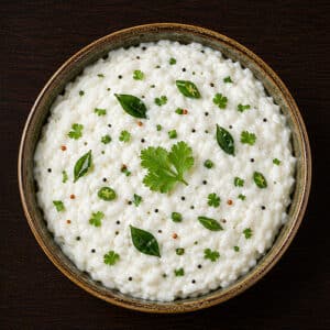 Curd Rice