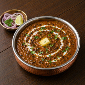 Dal Makhani