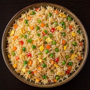 Fried Rice