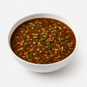 Manchow Soup